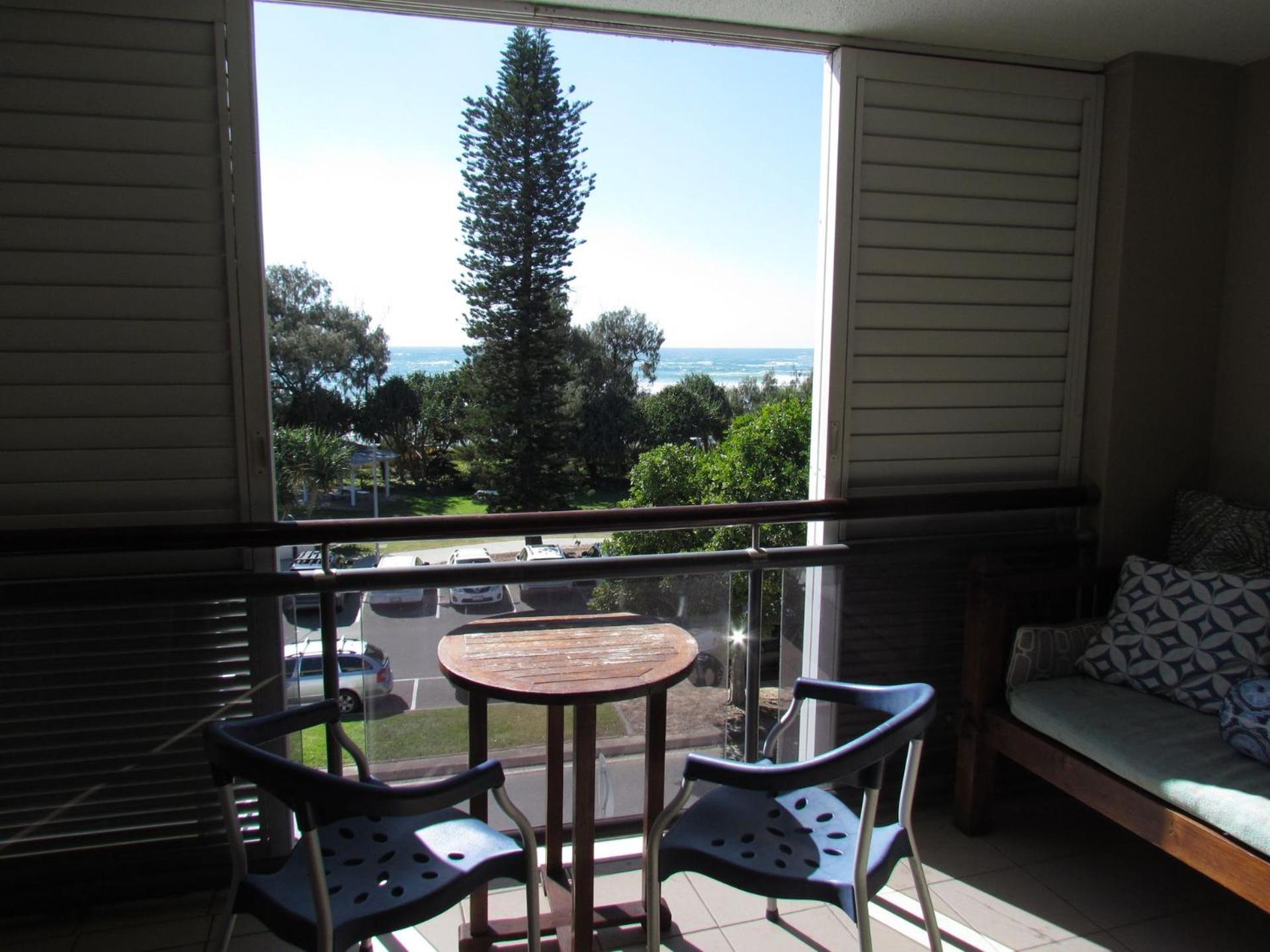 קינגסקליף Marine Boutique Studio - Ocean View מראה חיצוני תמונה
