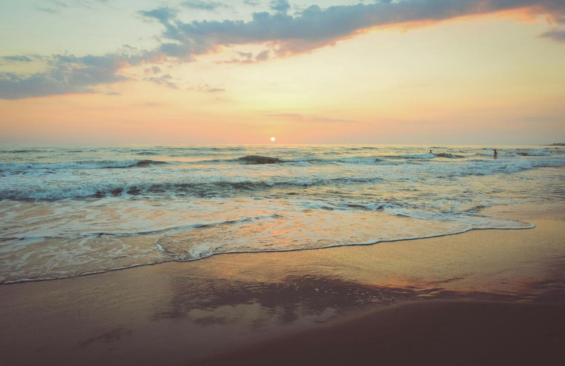 קינגסקליף Marine Boutique Studio - Ocean View מראה חיצוני תמונה