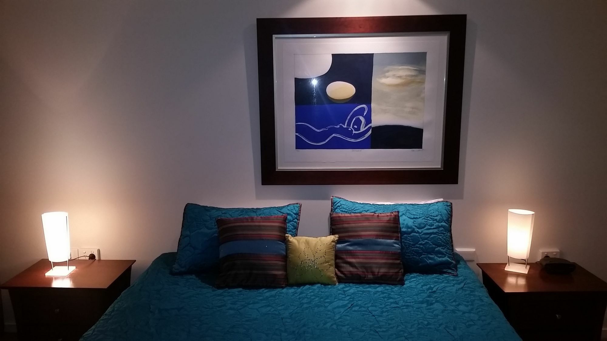 קינגסקליף Marine Boutique Studio - Ocean View מראה חיצוני תמונה