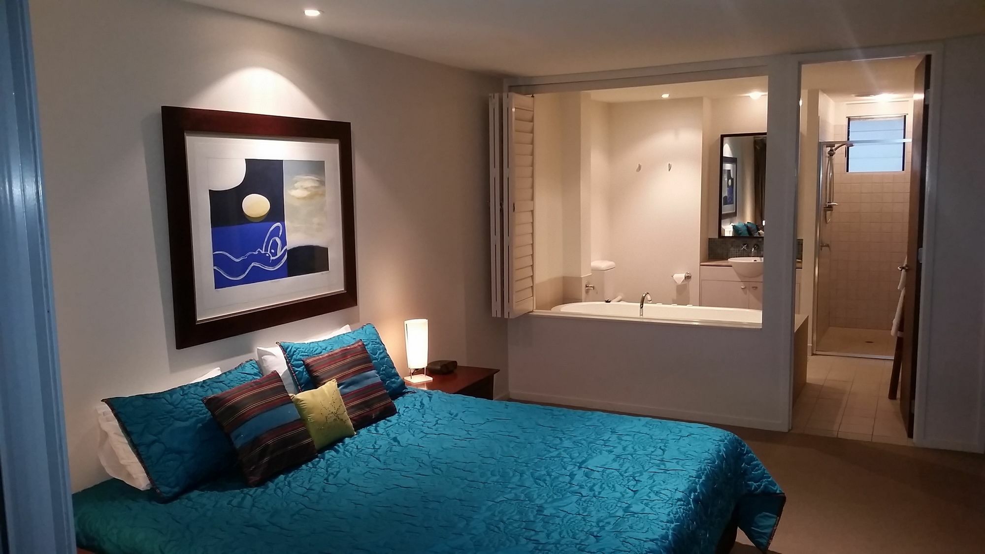 קינגסקליף Marine Boutique Studio - Ocean View מראה חיצוני תמונה